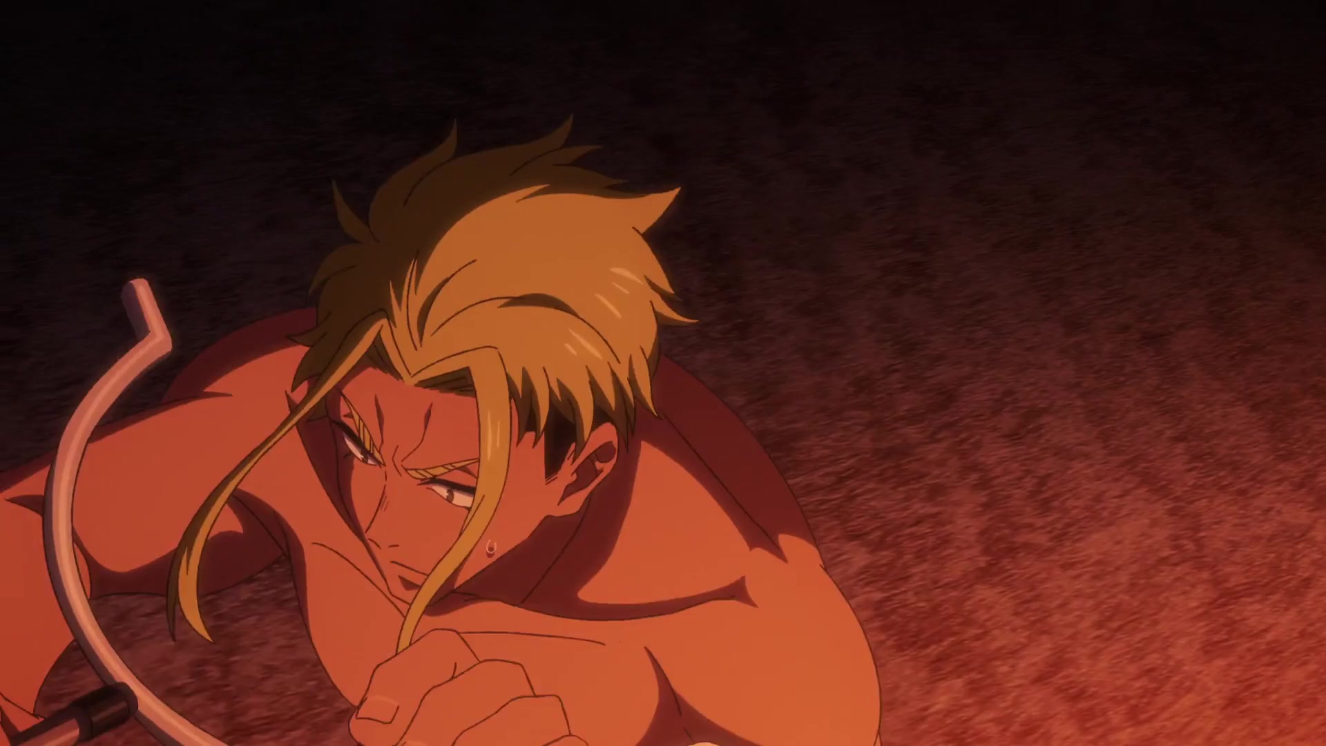 [Tsukyio Editing Resources] Zom 100 - Ep 11 - 36.mp4